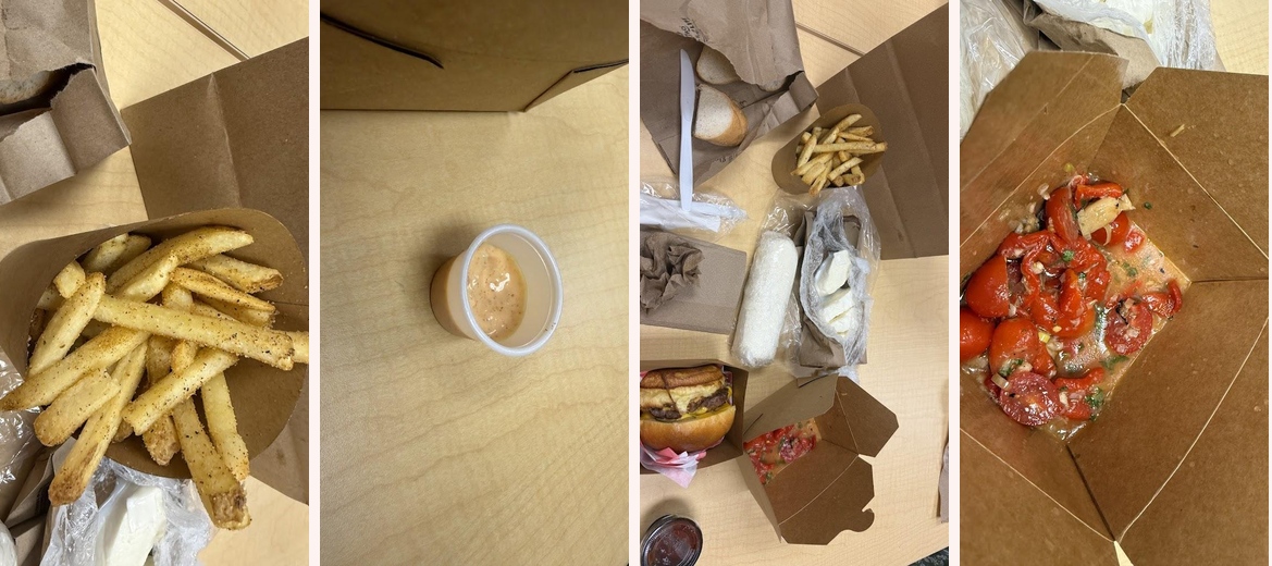 Marcy's Hamburgers Gallery Image 4